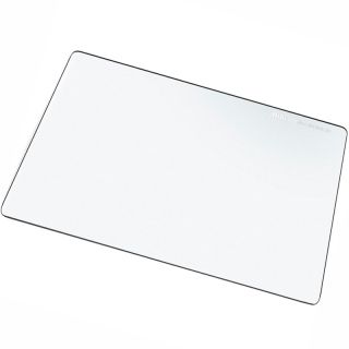NISI Cine Allure Black Mist 4x5,65" (1/8) Filter