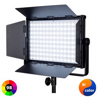 NanLite LED MixPanel 60 RGBWW