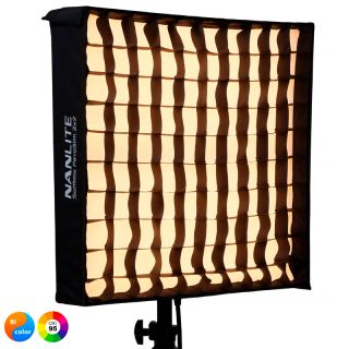 Nanlite PavoSlim 240B Bi-Color LED Panel