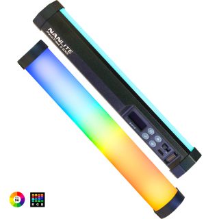 Nanlite PavoTube II 6XR LED RGBWW Pixel