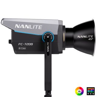 NANLITE FC-720C RGB LED svetlo