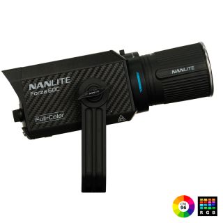 Nanlite Forza 60C RGBLAC LED svetlo