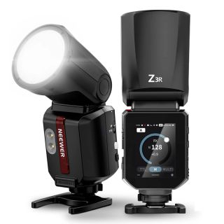 NEEWER Z3R TTL blesk pre Sony
