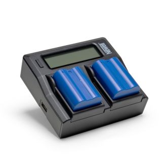 Newell Supracell Set for DMW-BLK22