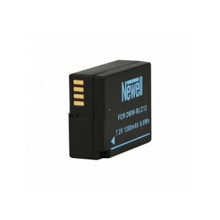 Newell DMW-BLC12 bat�ria pre Panasonic