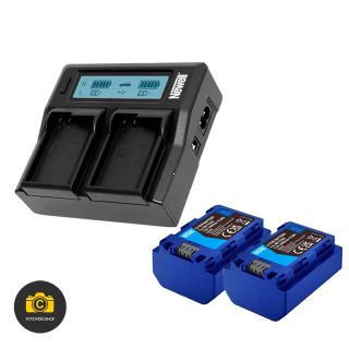 Newell Supracell Set for NP-FZ100