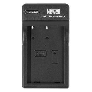 Newell USB nabjaka pre Nikon EN-EL9