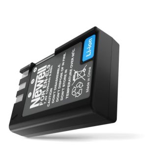 Newell EN-EL9 batria 1300mAh