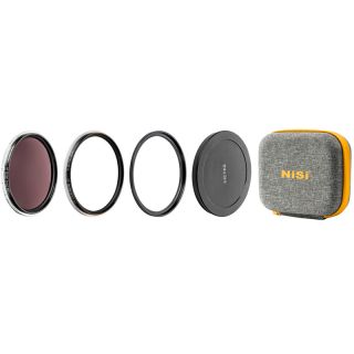 NiSi Filter Swift System Add On Kit 95mm