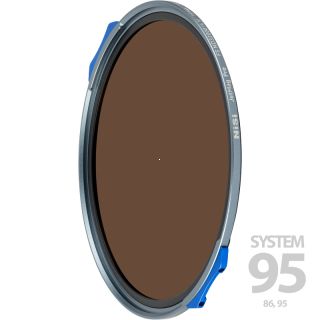 NiSi JetMag Pro 95 Filter FSND 32000 (4.5) 15stop