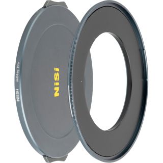 NiSi JetMag Pro Adapter Ring Kit 62mm (incl. Front Cap)