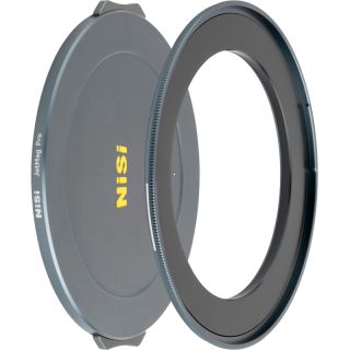 NiSi JetMag Pro Adapter Ring Kit 72mm (incl. Front Cap)