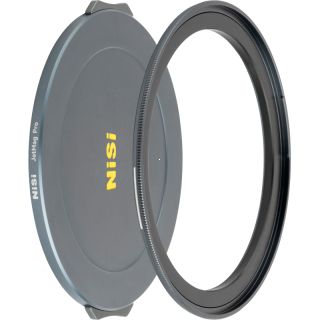 NiSi JetMag Pro Adapter Ring Kit 82mm (incl. Front Cap)