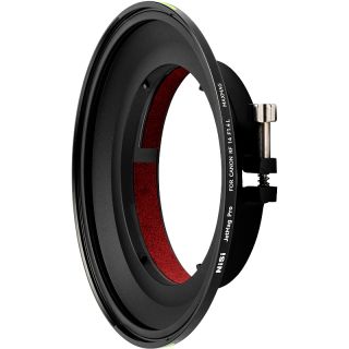 NiSi JetMag Pro MAXMAG Filter Holder Canon RF 14mm F1.4 L