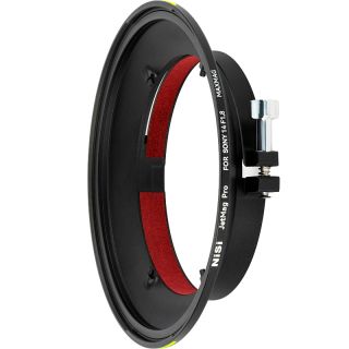 NiSi JetMag Pro MAXMAG Filter Holder Sony 14mm F1.8