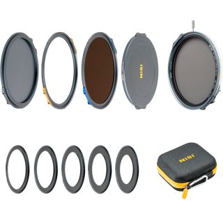 NiSi JetMag Pro VND 1-9 Stop Mist Creator Kit