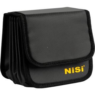 NiSi Puzdro na filtre JetMag Pro MAXMAG