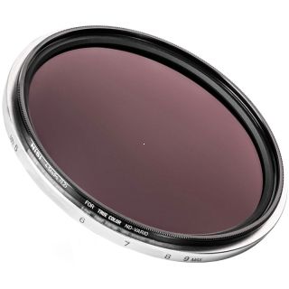 NISI Swift System 4 stops (ND16) True Color Filter 67mm