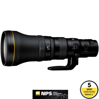 Nikon NIKKOR Z 800mm f/6,3 VR S