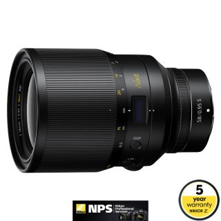 Nikon Nikkor Z 58mm F/0,95 S Noct