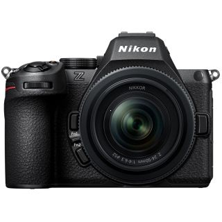 Nikon Z5II + 24-50mm
