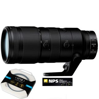 Nikon NIKKOR Z 70-200 mm f/2,8 VR S