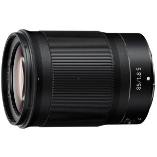 Nikon NIKKOR Z 85mm f/1,8 S