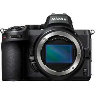 NIKON Z5
