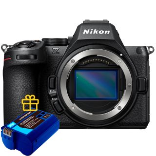 Nikon Z5II