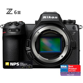 Nikon Z6 III body