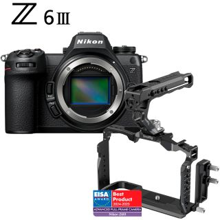 Nikon Z6 III body