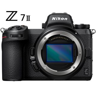 NIKON Z 7II BODY