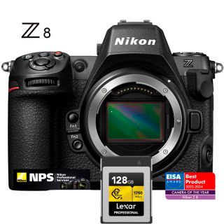 Nikon Z8