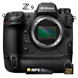 Nikon Z9
