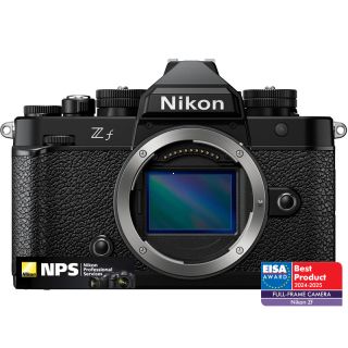 Nikon Z f body