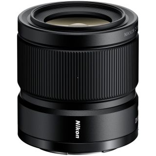 Nikon NIKKOR Z DX MC 35 mm f/1,7