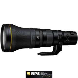 Nikon NIKKOR Z 800mm f/6,3 VR S