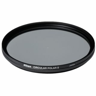 Nikon Kruhov polarizan filter 112 mm II