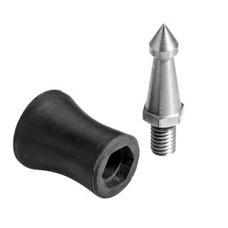 Novoflex hrot na statv 1ks (3/8")