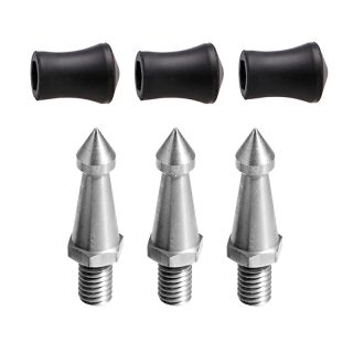 Novoflex hrot na statv 3ks (3/8")