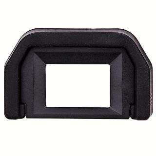O�nica pre Canon EF EOS 300D, 350D, 400D, 450D, 500D, 550D, 600D, 1000D, 1100D, 100D...