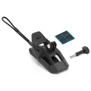 DJI Osmo Helmet Chin Mount Clip