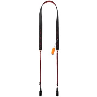 PGYTECH Camera Strap Slim Vintage BLACK