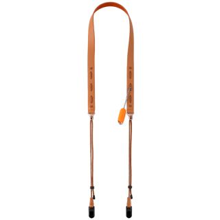 PGYTECH Camera Strap Slim Vintage BROWN
