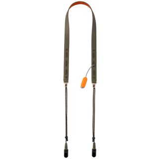 PGYTECH Camera Strap Slim Vintage GREEN