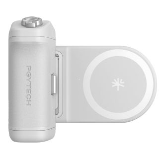 PGYTECH MagCam 2 Phone Grip (Misty Gray)