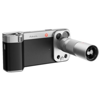 PGYTECH Retrova All-in-one Ultimate Gift Set iPhone 17 Pro Max