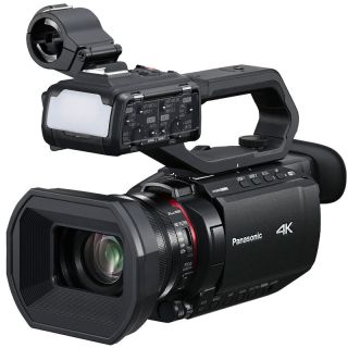 Panasonic AG-CX18 videokamera 4K