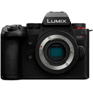 Panasonic Lumix DC-G9II