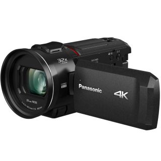 Panasonic HC-VX3 videokamera 4K